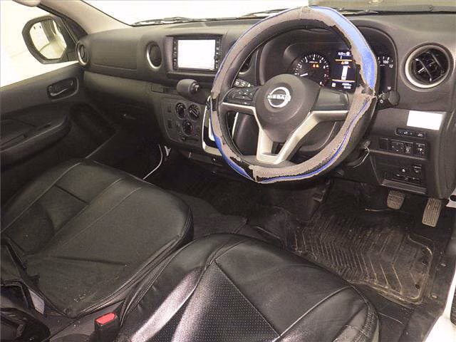 NISSAN CARAVAN