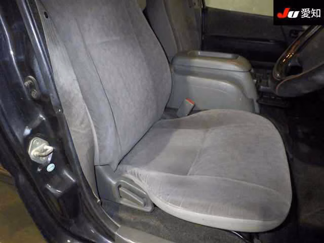 TOYOTA REGIUS ACE