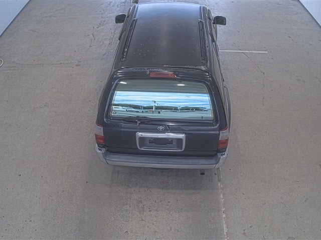 TOYOTA HILUX SURF