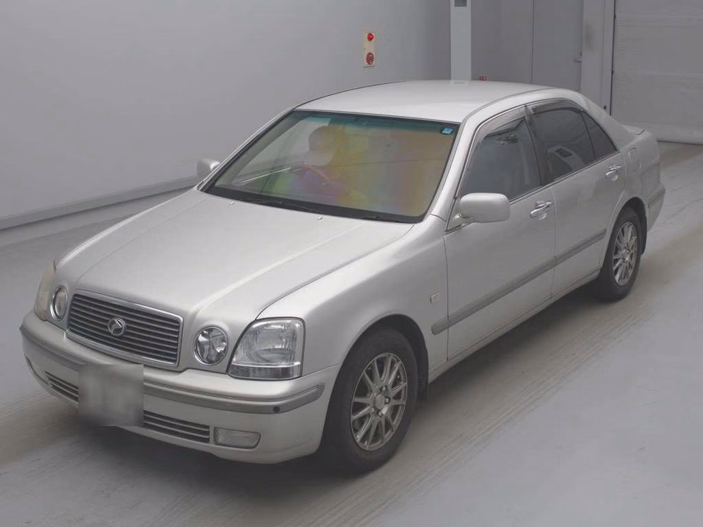 TOYOTA PROGRES