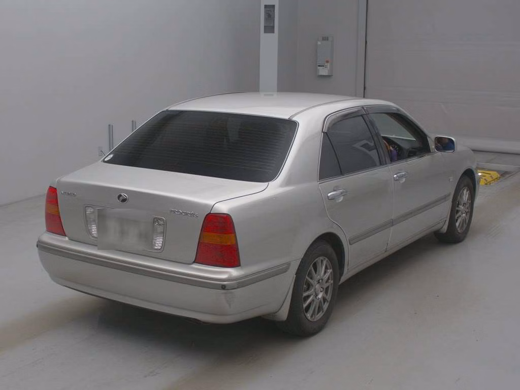 TOYOTA PROGRES