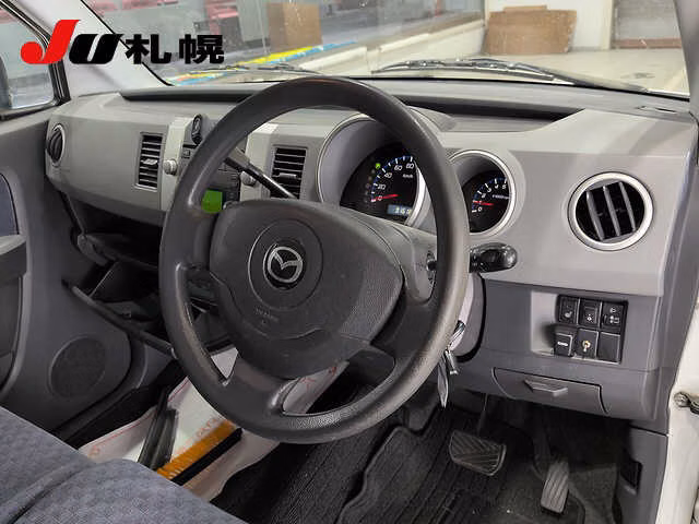 MAZDA AZ-WAGON