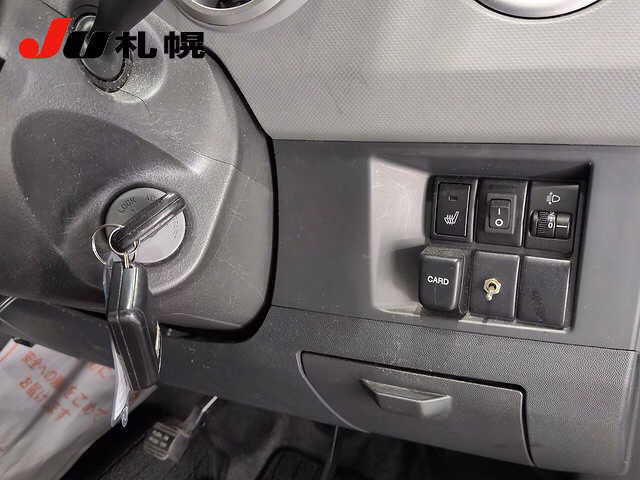 MAZDA AZ-WAGON
