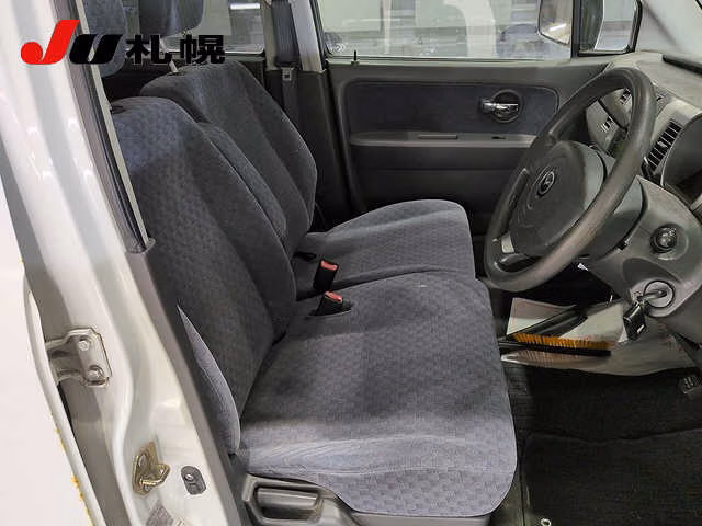MAZDA AZ-WAGON