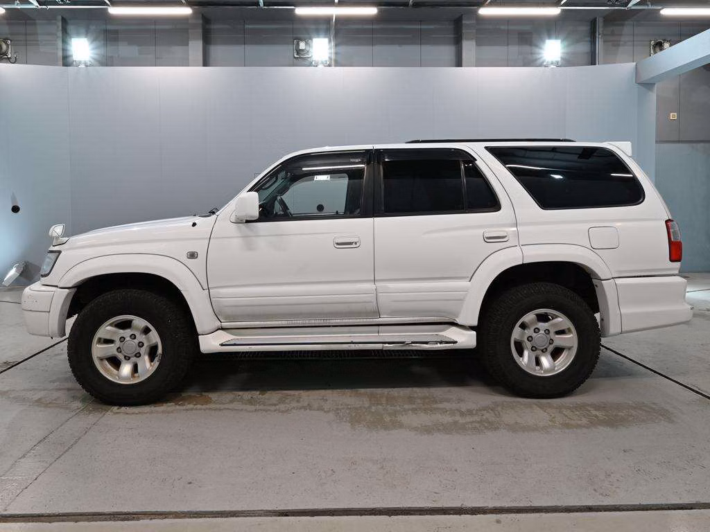 TOYOTA HILUX SURF