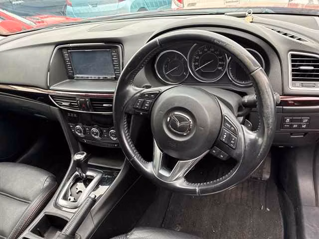 MAZDA ATENZA