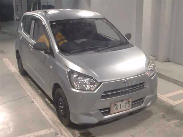 TOYOTA PIXIS EPOCH