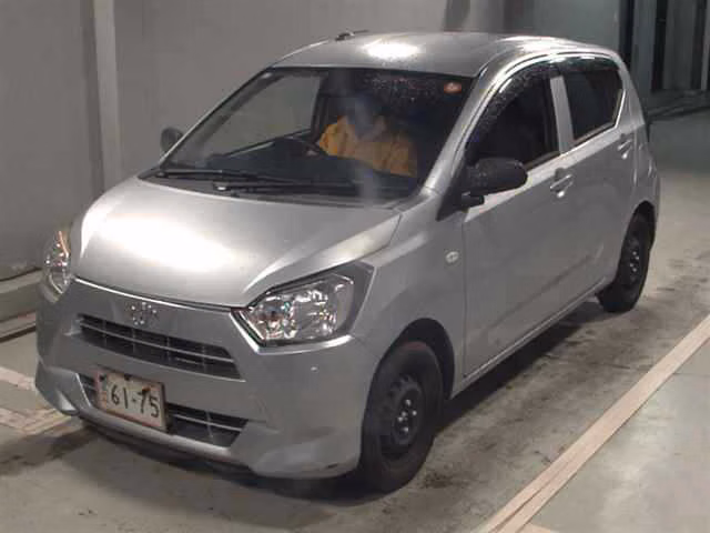 TOYOTA PIXIS EPOCH
