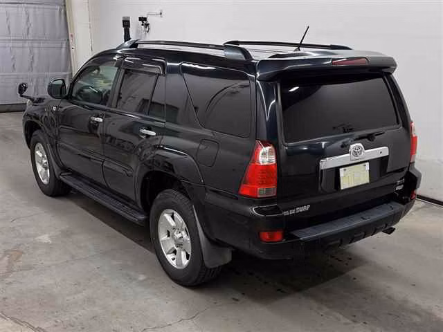 TOYOTA HILUX SURF