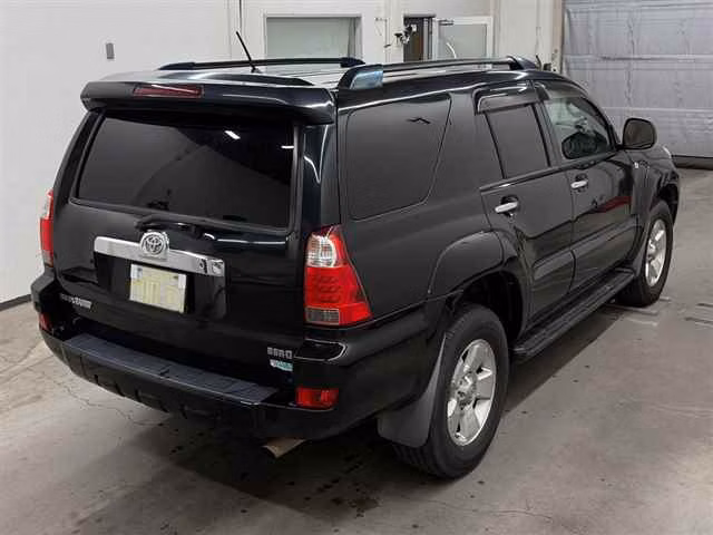 TOYOTA HILUX SURF