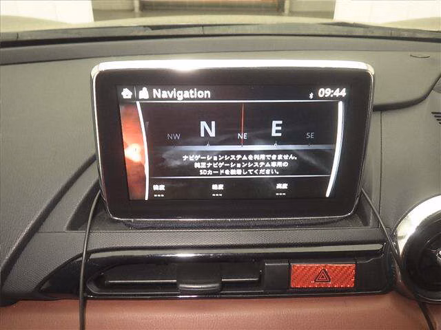 MAZDA ROADSTER