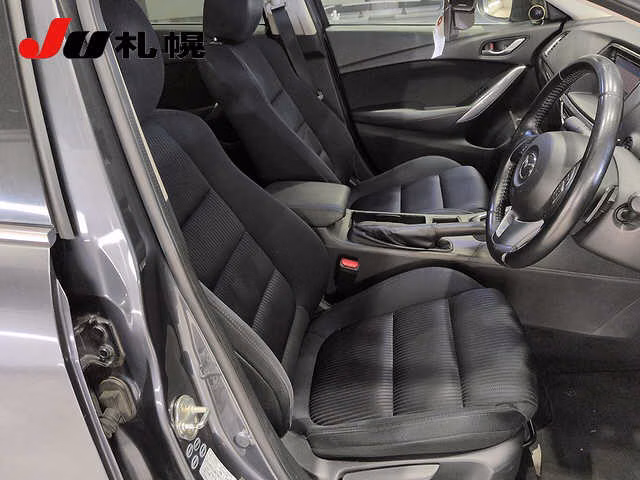 MAZDA ATENZA