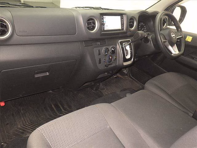 NISSAN CARAVAN