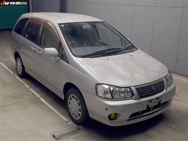 NISSAN LIBERTY