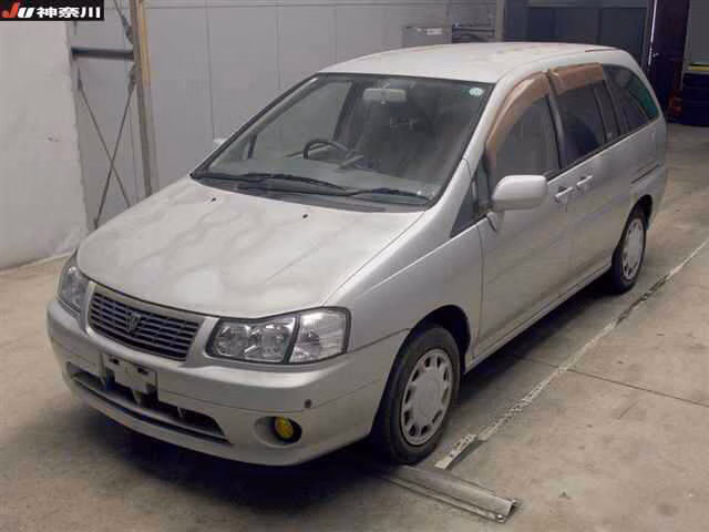 NISSAN LIBERTY