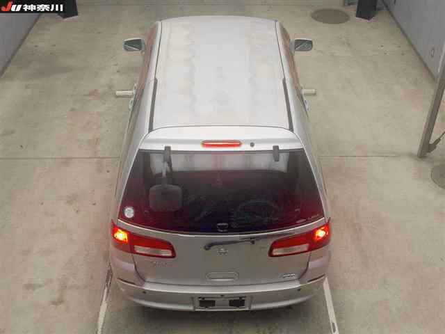 NISSAN LIBERTY