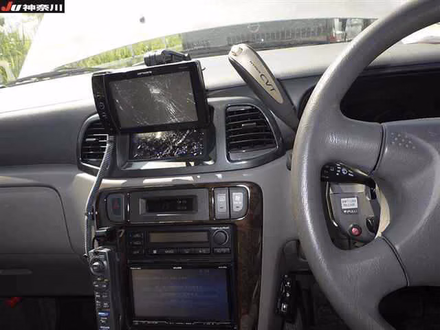 NISSAN LIBERTY