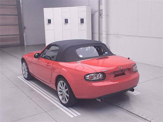 MAZDA ROADSTER