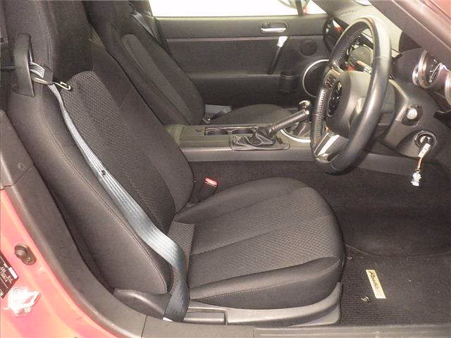 MAZDA ROADSTER