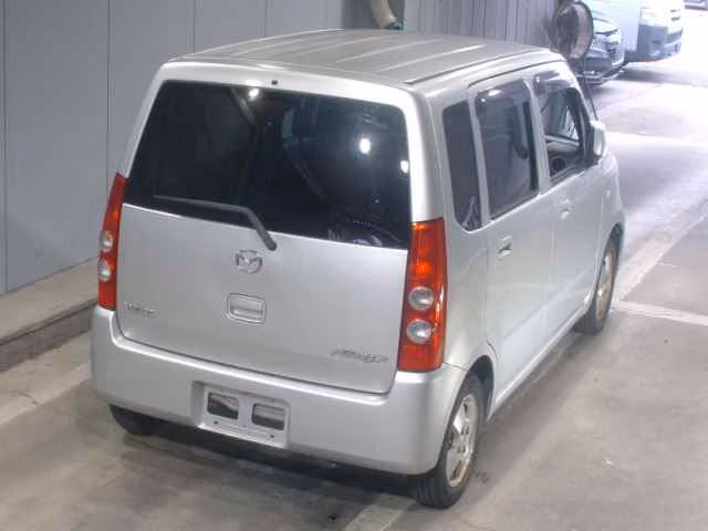 MAZDA AZ-WAGON