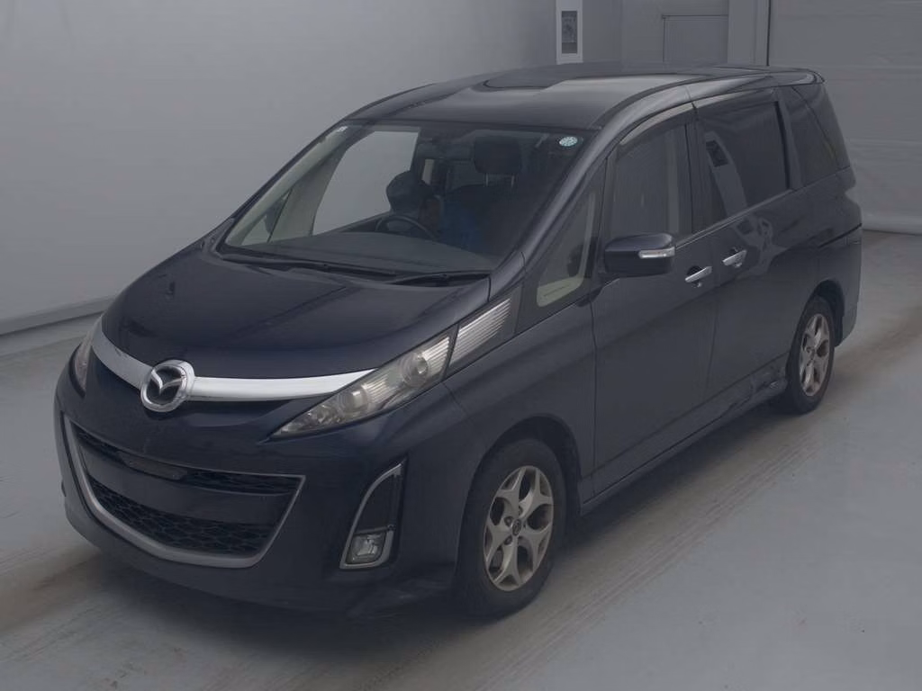 MAZDA BIANTE