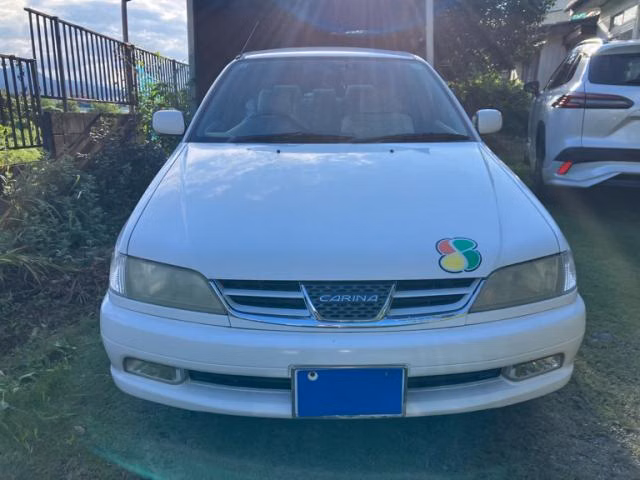 Toyota Carina, AT212, AT210, AT211, ST215, CT211, CT216