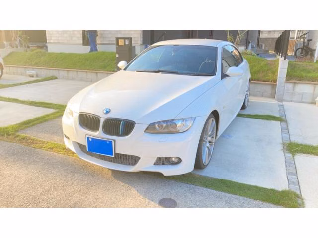 BMW 3-Series, WA20, WB35