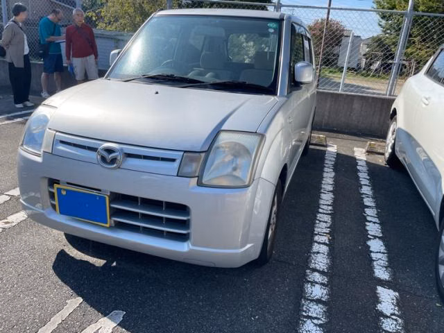Mazda Carol