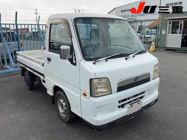Subaru Sambar