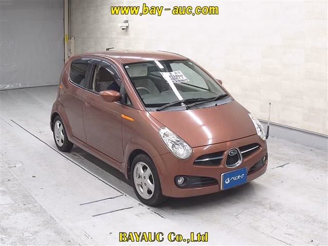 Subaru R2