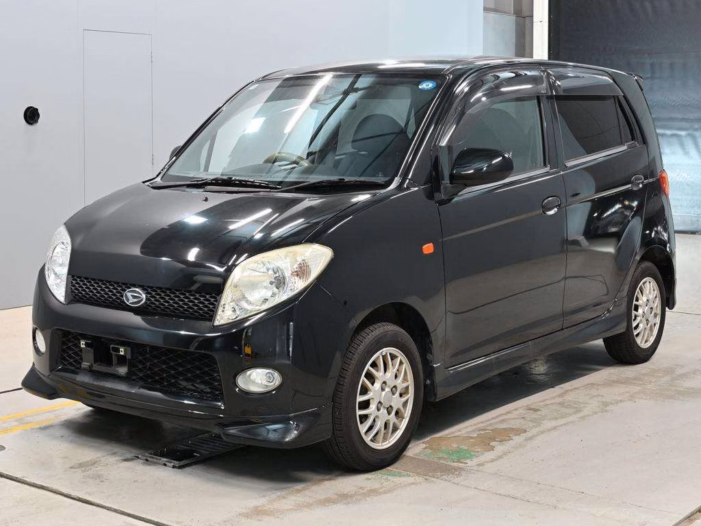 Daihatsu Max