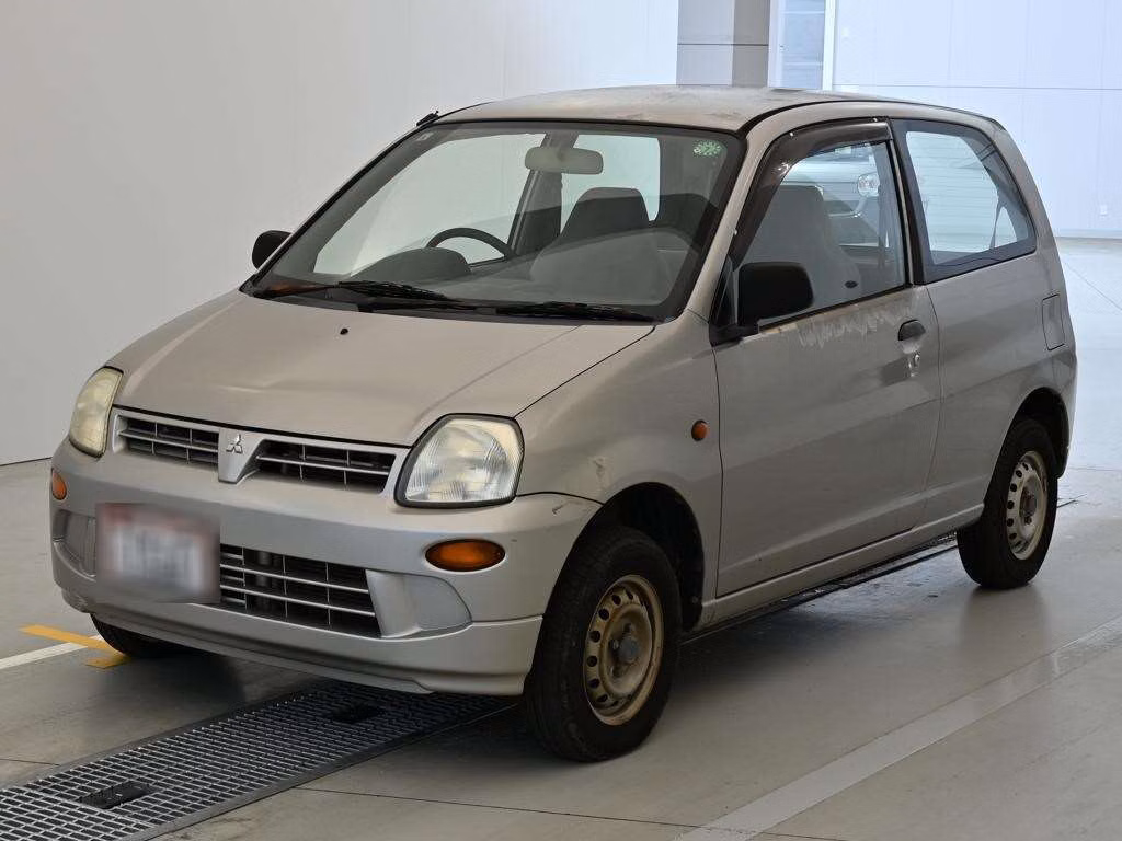 Mitsubishi Minica