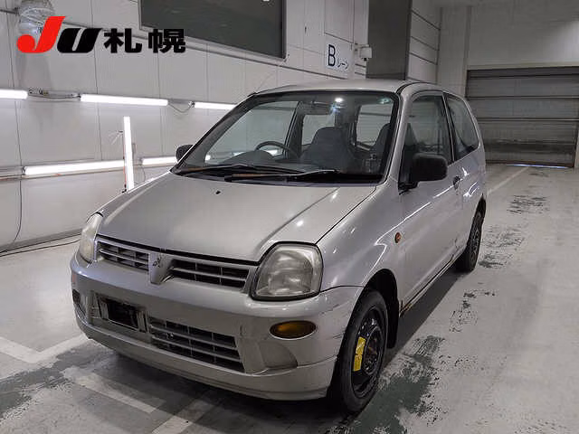 Mitsubishi Minica