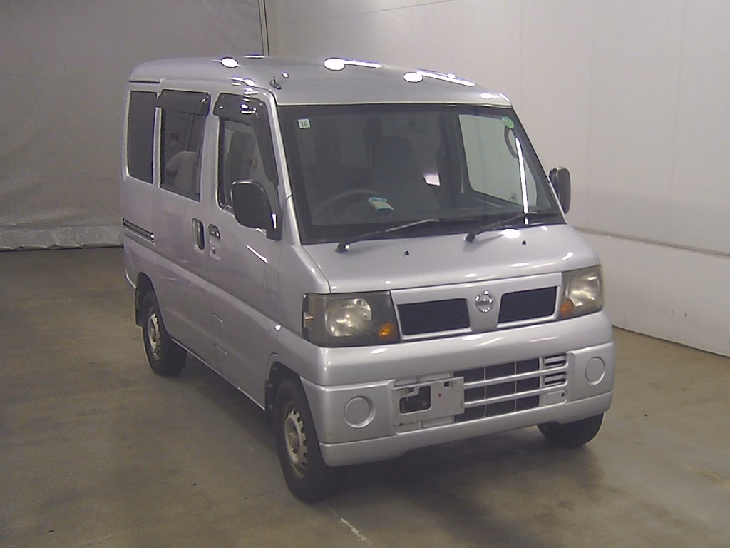Nissan Clipper