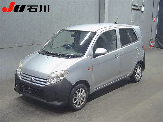 Daihatsu Max