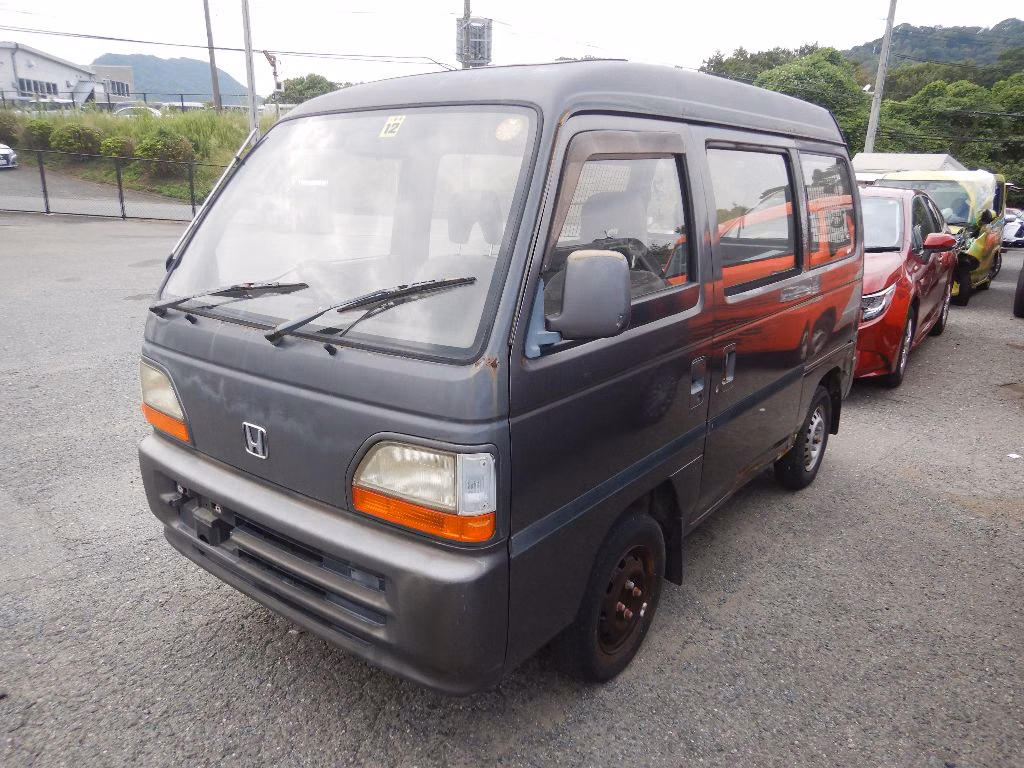 Honda Acty