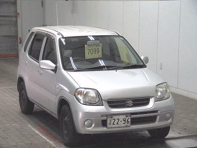 Suzuki Kei