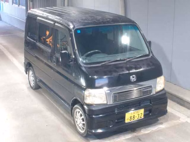 Honda Vamos