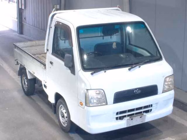 Subaru Sambar