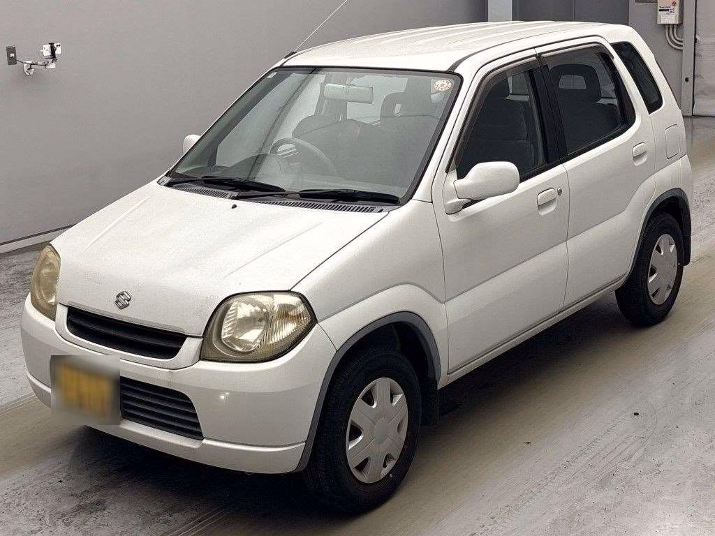 Suzuki Kei