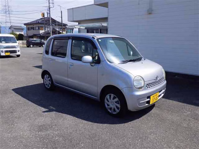 Daihatsu Move Latte