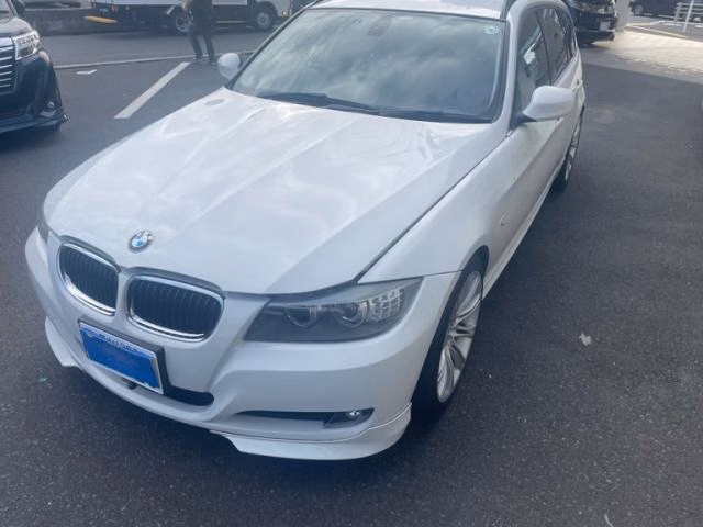 BMW 3-Series, US20, US25, UV35, VR20, VS25, VS35