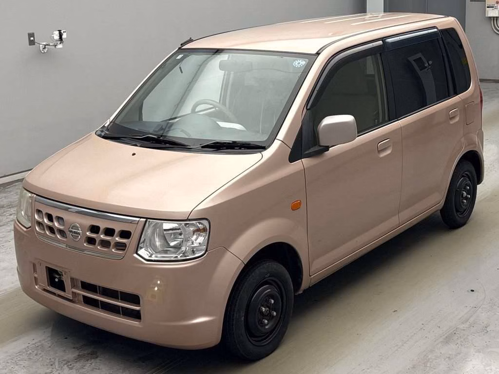 Nissan Otti
