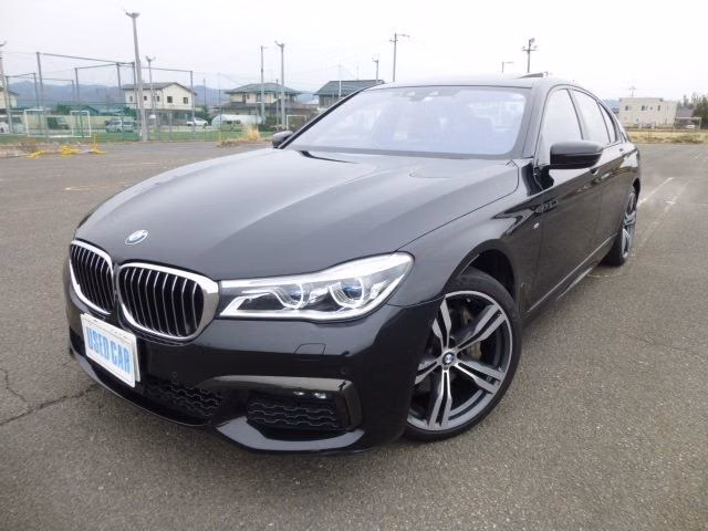 BMW 7-Series, 7G30, 7E30, 7C30, 7D20, 7A30, 7A44, 7F44, 7H66