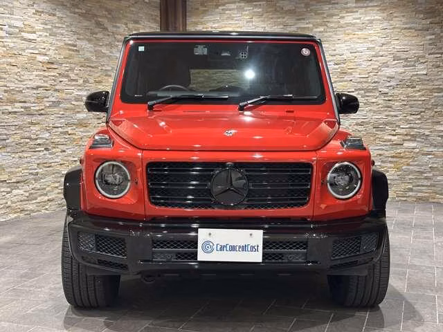 Mercedes-Benz G-Class, 463349, 463276