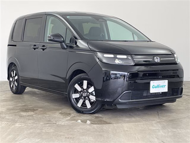 Honda Freed, GT5, GT8, GT6, GT1, GT3, GT2, GT4, GT7