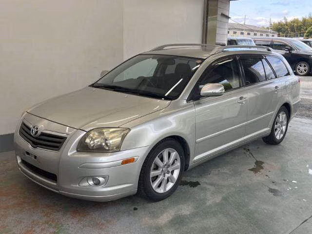 Toyota Avensis, AZT250W, AZT255W, AZT251W