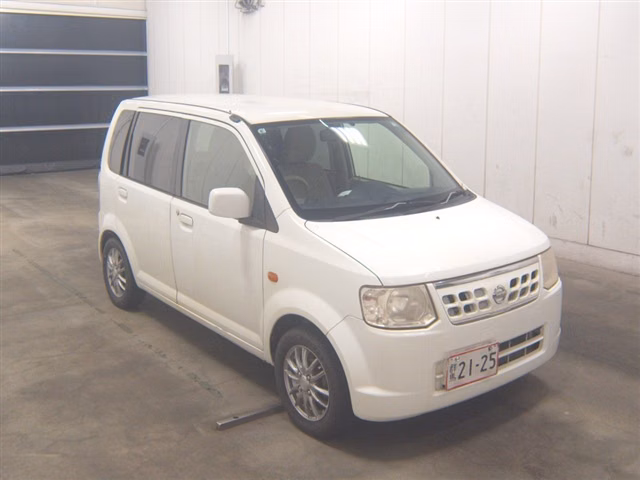 Nissan Otti