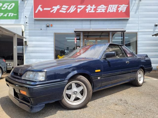 Nissan Skyline, HR31