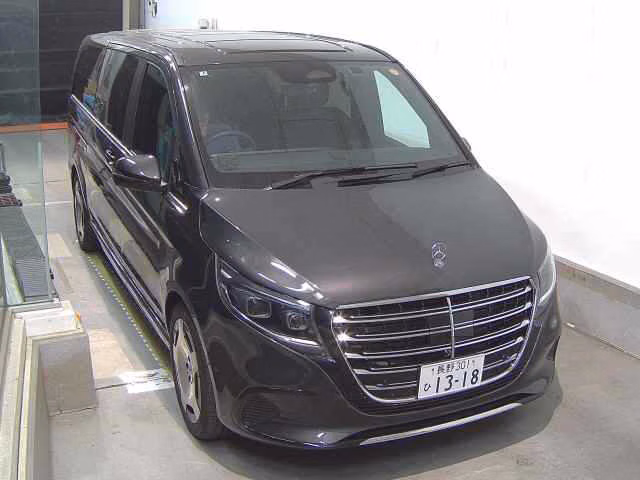 Mercedes-Benz V-Class, 447811CP, 447815P, 447813P